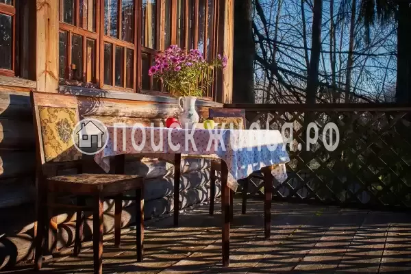 «Чеховская Дача», Звенигород