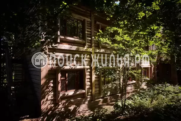 «Чеховская Дача», Звенигород