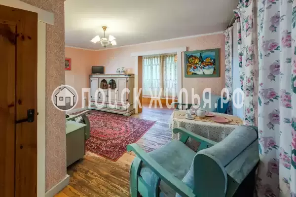 «Чеховская Дача», Звенигород