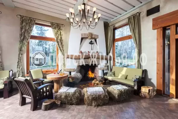 «Чеховская Дача», Звенигород