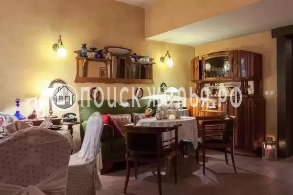 «Чеховская Дача», Звенигород