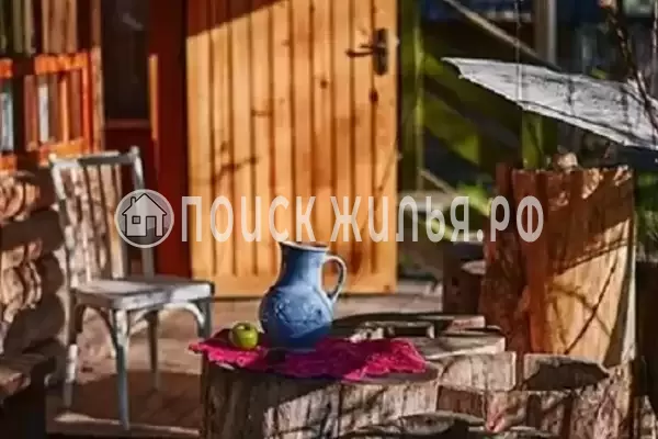 «Чеховская Дача», Звенигород