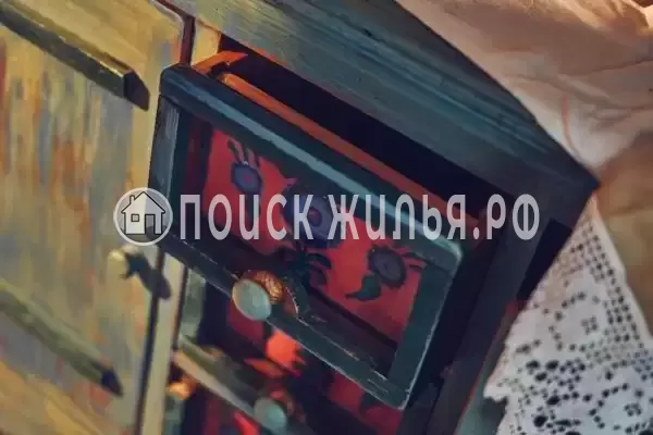 «Чеховская Дача», Звенигород