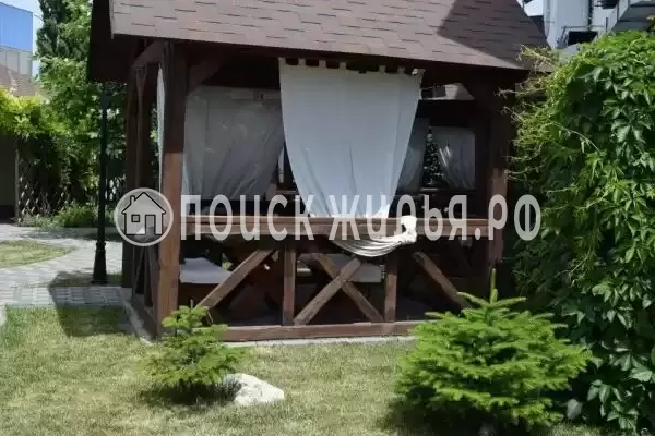 Гостиница «Канцлер», Тихорецк
