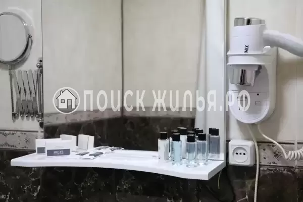 Отель «Беркат», Грозный