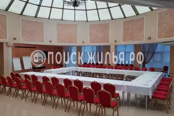 Отель «Беркат», Грозный