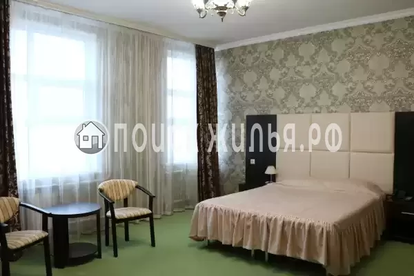 Отель «Беркат», Грозный