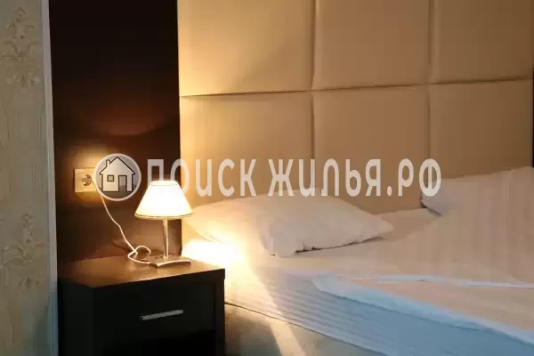 Отель «Беркат», Грозный