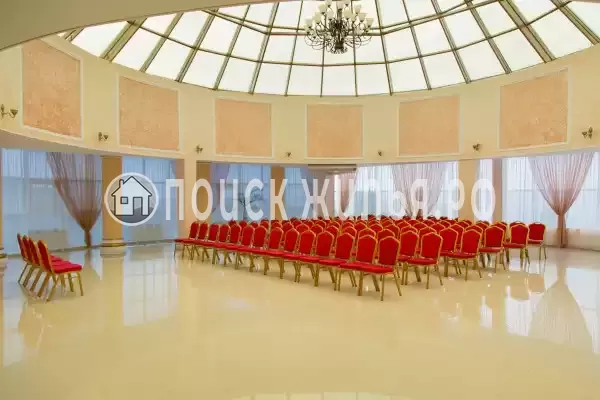 Отель «Беркат», Грозный