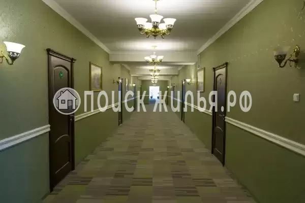 Отель «Беркат», Грозный