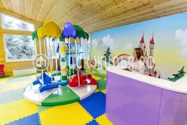 «Тучково СПА», Тучково