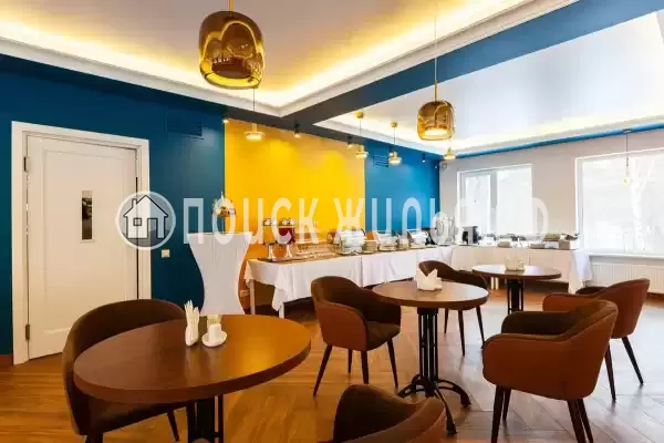 «Тучково СПА», Тучково