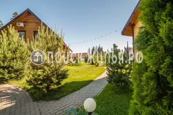 «Тучково СПА», Тучково