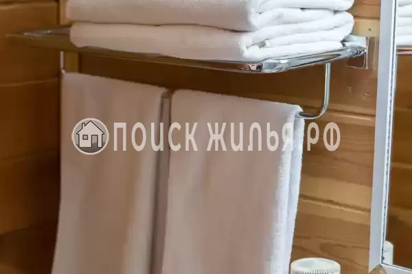 «Тучково СПА», Тучково