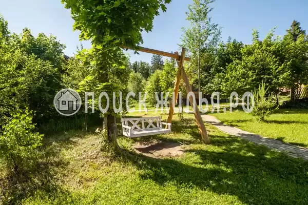 «Тучково СПА», Тучково