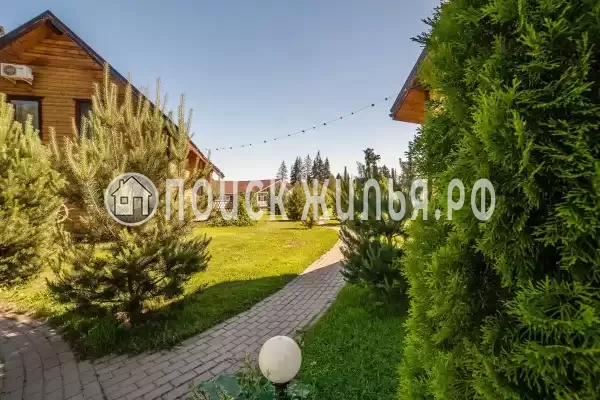 «Тучково СПА», Тучково