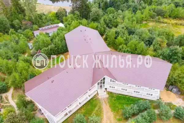 «Тучково СПА», Тучково