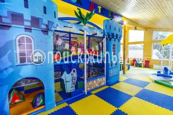 «Тучково СПА», Тучково