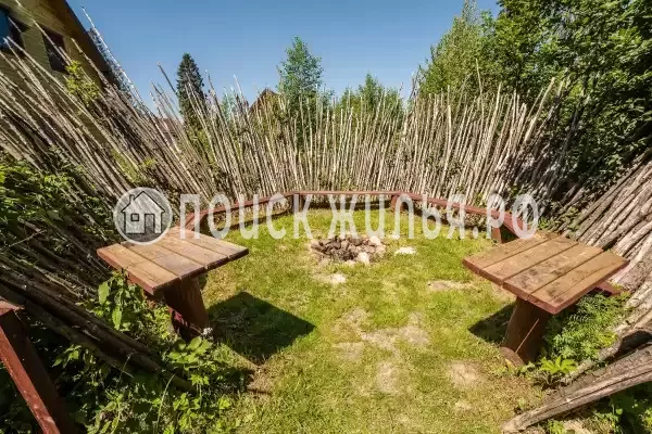 «Тучково СПА», Тучково