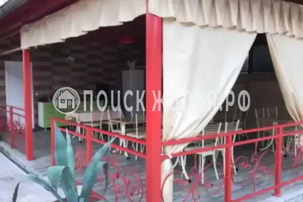 «Шафран», Адлер «Шафран», Адлер