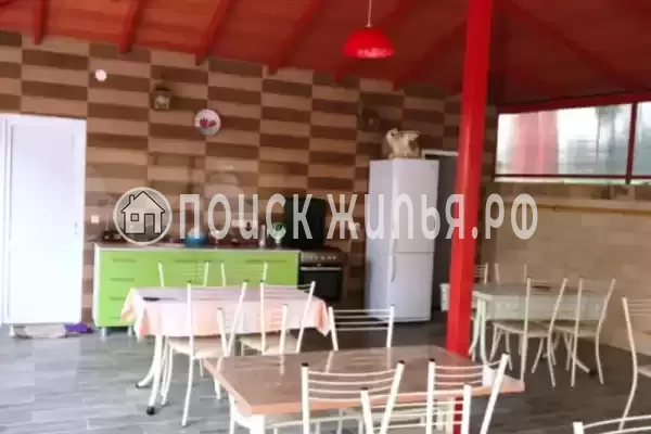 «Шафран», Адлер «Шафран», Адлер