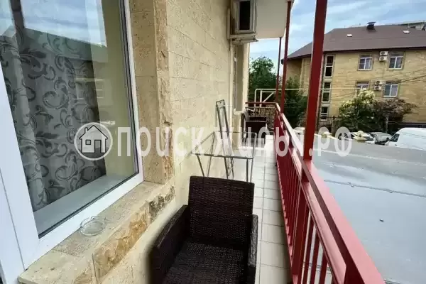 «Шафран», Адлер «Шафран», Адлер