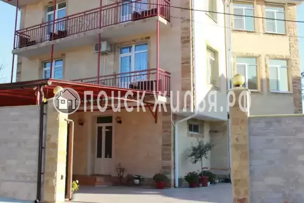 «Шафран», Адлер «Шафран», Адлер