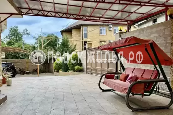 «Шафран», Адлер «Шафран», Адлер