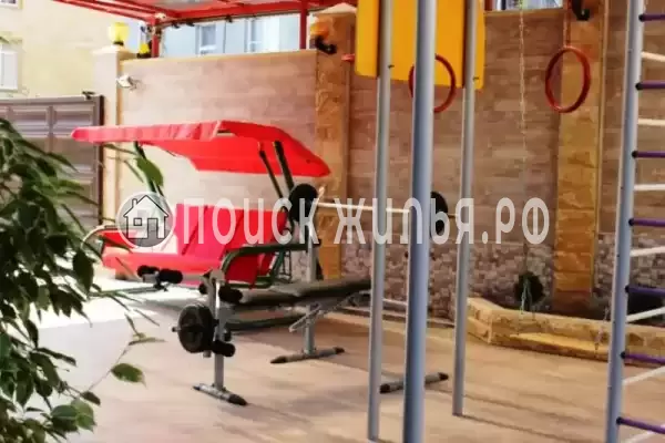 «Шафран», Адлер «Шафран», Адлер