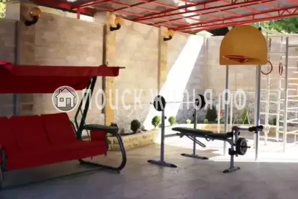 «Шафран», Адлер «Шафран», Адлер