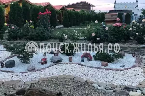 Дом под ключ, Молодежная, д.56, Кучугуры Дом под ключ, Молодежная, д.56, Кучугуры