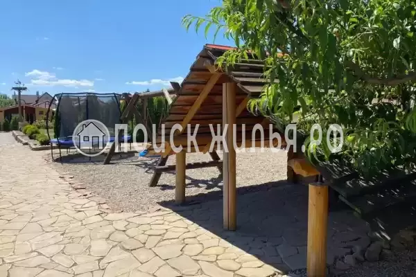 Дом под ключ, Молодежная, д.56, Кучугуры Дом под ключ, Молодежная, д.56, Кучугуры