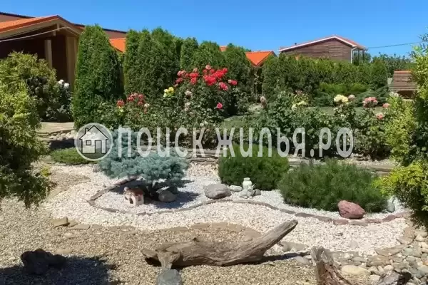 Дом под ключ, Молодежная, д.56, Кучугуры Дом под ключ, Молодежная, д.56, Кучугуры