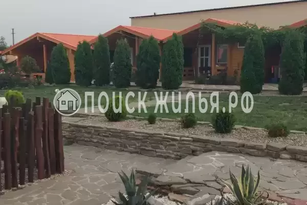 Дом под ключ, Молодежная, д.56, Кучугуры Дом под ключ, Молодежная, д.56, Кучугуры