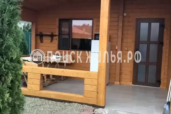 Дом под ключ, Молодежная, д.56, Кучугуры Дом под ключ, Молодежная, д.56, Кучугуры