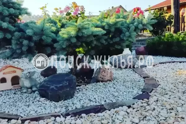 Дом под ключ, Молодежная, д.56, Кучугуры Дом под ключ, Молодежная, д.56, Кучугуры