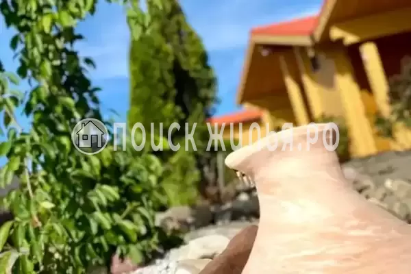 Дом под ключ, Молодежная, д.56, Кучугуры Дом под ключ, Молодежная, д.56, Кучугуры