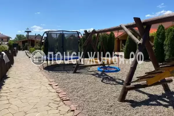 Дом под ключ, Молодежная, д.56, Кучугуры Дом под ключ, Молодежная, д.56, Кучугуры