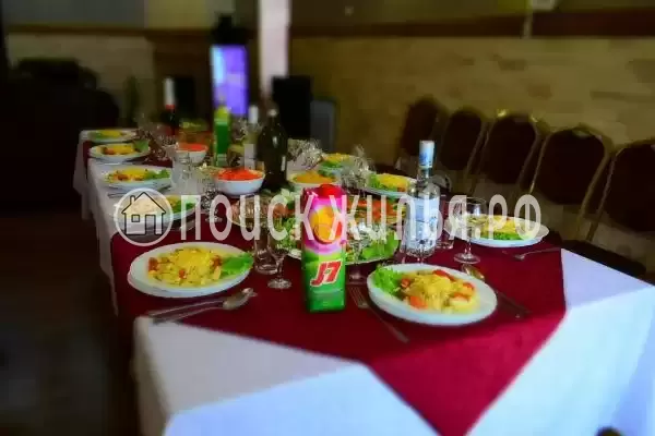 Отель «Евразия», Сибай Отель «Евразия», Сибай