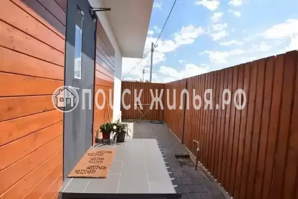 Дом под ключ, Столичная, д.24, Голубицкая