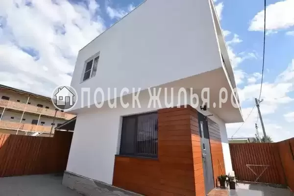 Дом под ключ, Столичная, д.24, Голубицкая