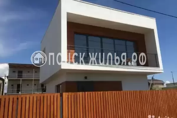 Дом под ключ, Столичная, д.24, Голубицкая