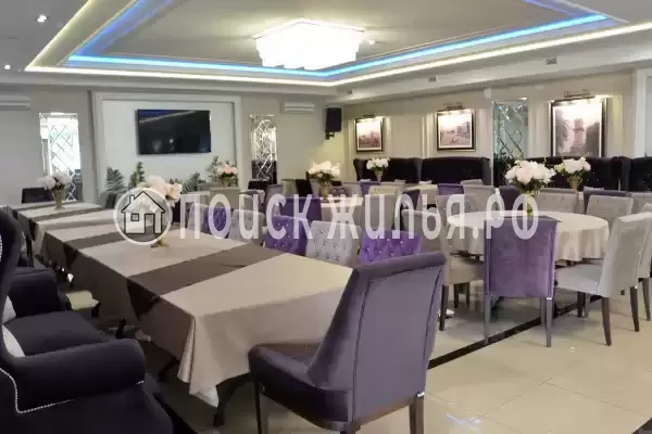 Отель «Нальчик Холл», Нальчик