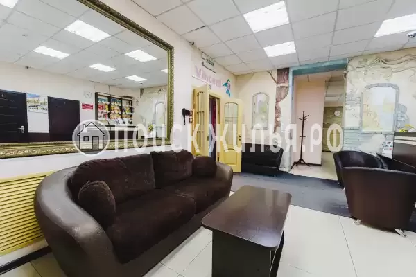 Отель «Гостиница Декабрист Чита», Чита