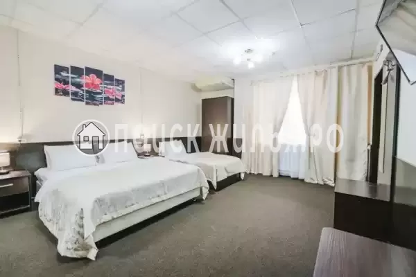 Отель «Гостиница Декабрист Чита», Чита