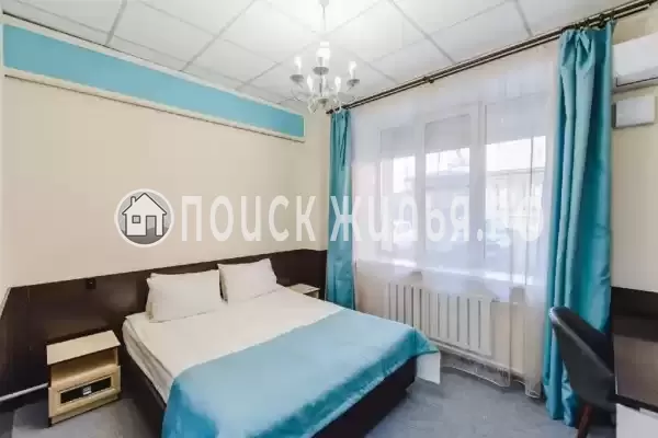 Отель «Гостиница Декабрист Чита», Чита