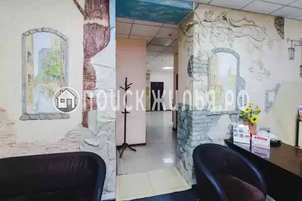 Отель «Гостиница Декабрист Чита», Чита