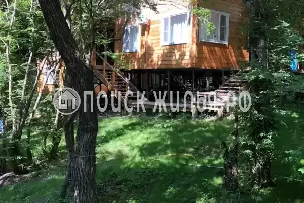 Частный сектор «Гостиничный комплекс Инал», Бухта Инал