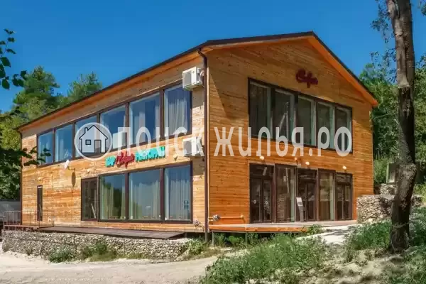 Частный сектор «Гостиничный комплекс Инал», Бухта Инал