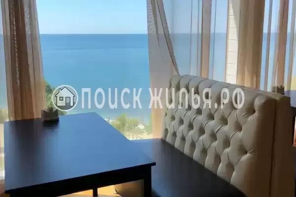 Частный сектор «Гостиничный комплекс Инал», Бухта Инал